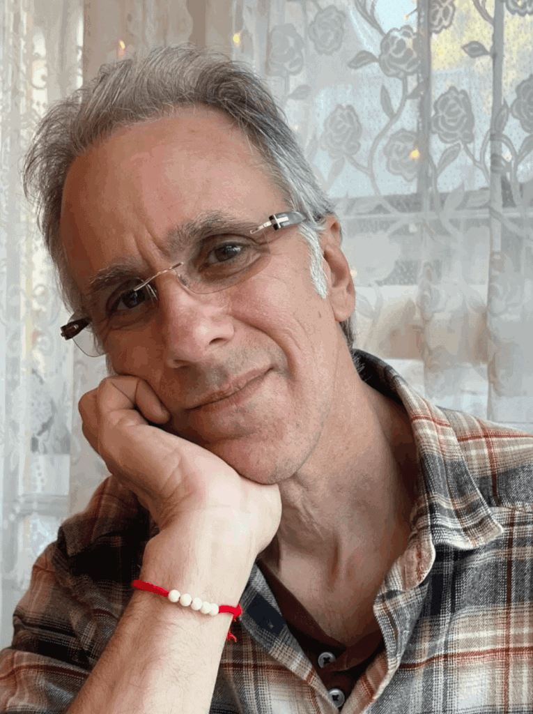 Greg Kapitan at Salon and Spa Stack