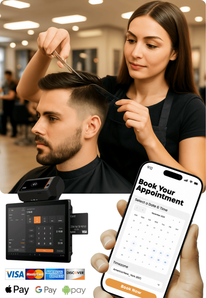 Salon and Spa Software With No Monthly Fees