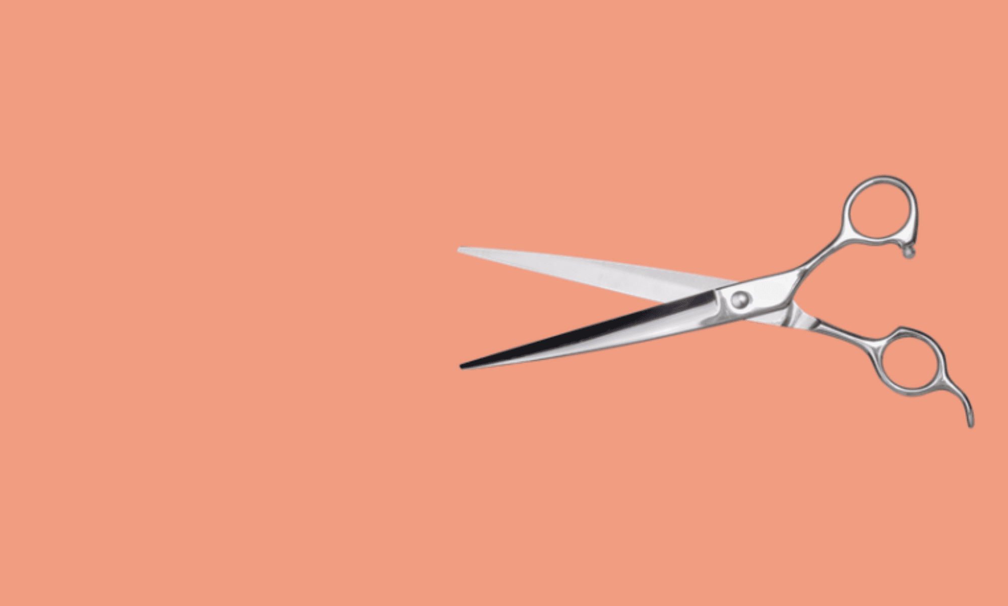 Salon Stacks Scissors